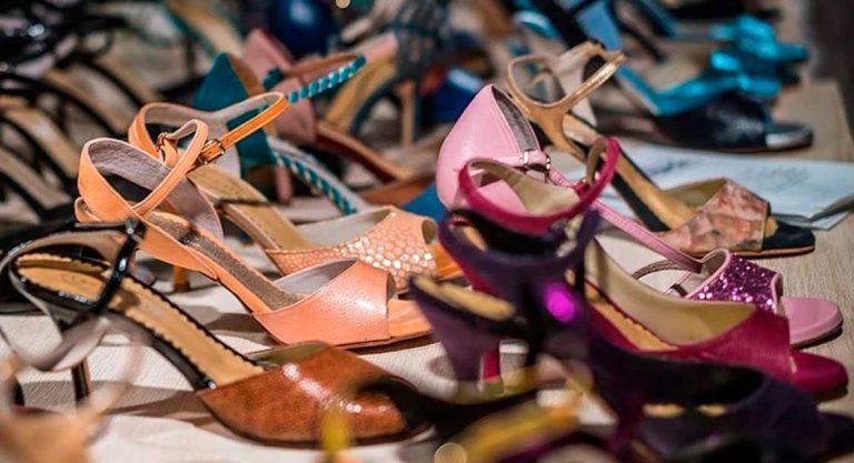 ¿Dónde comprar zapatos de baile? Y ¿Cuánto cuestan?