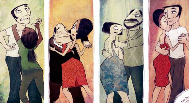 Los Códigos de la Milonga