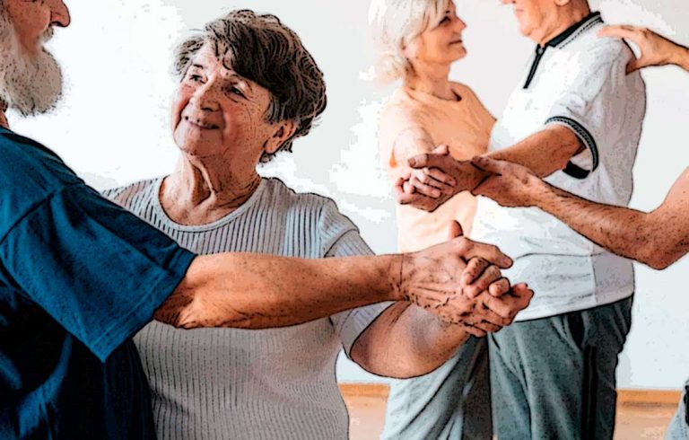 ¿Puede el baile ayudar a las personas con Parkinson? ¿Qué dice la ciencia?