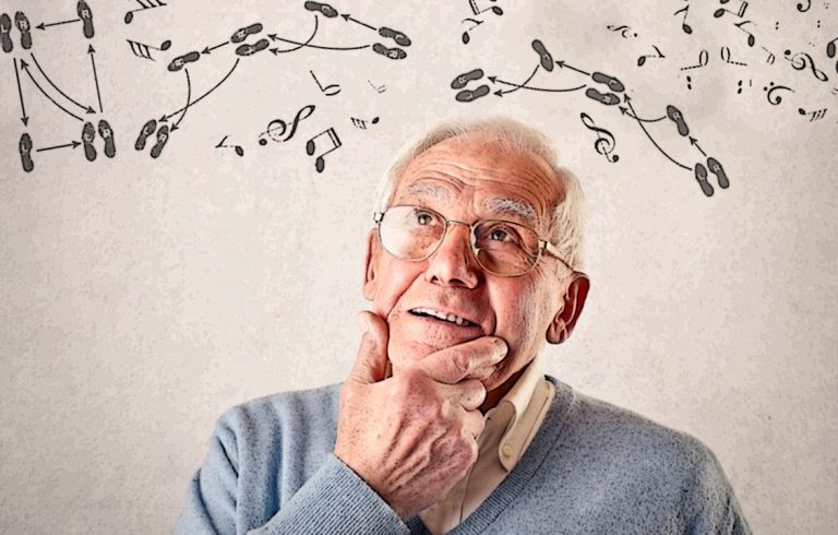 Bailar para Recordar: Efectos del baile en personas con Alzheimer