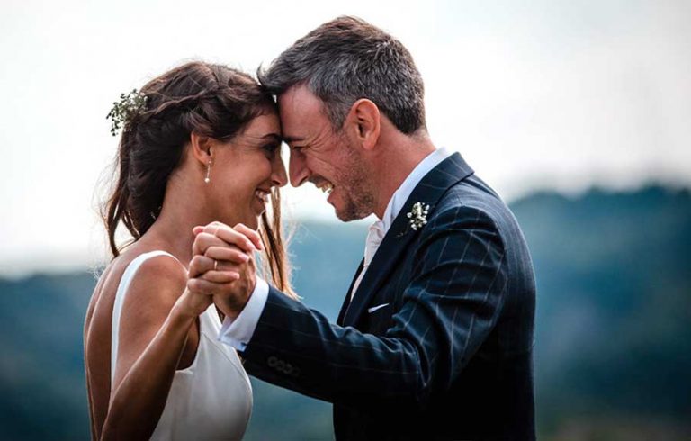 Baile de Boda y su Impacto en la Pareja